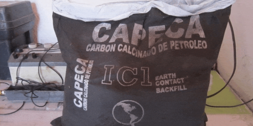 Ingacor de Colombia Proteccion Catodica